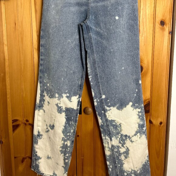 Pac Sun Playboy Jeans - Picture 8 of 9